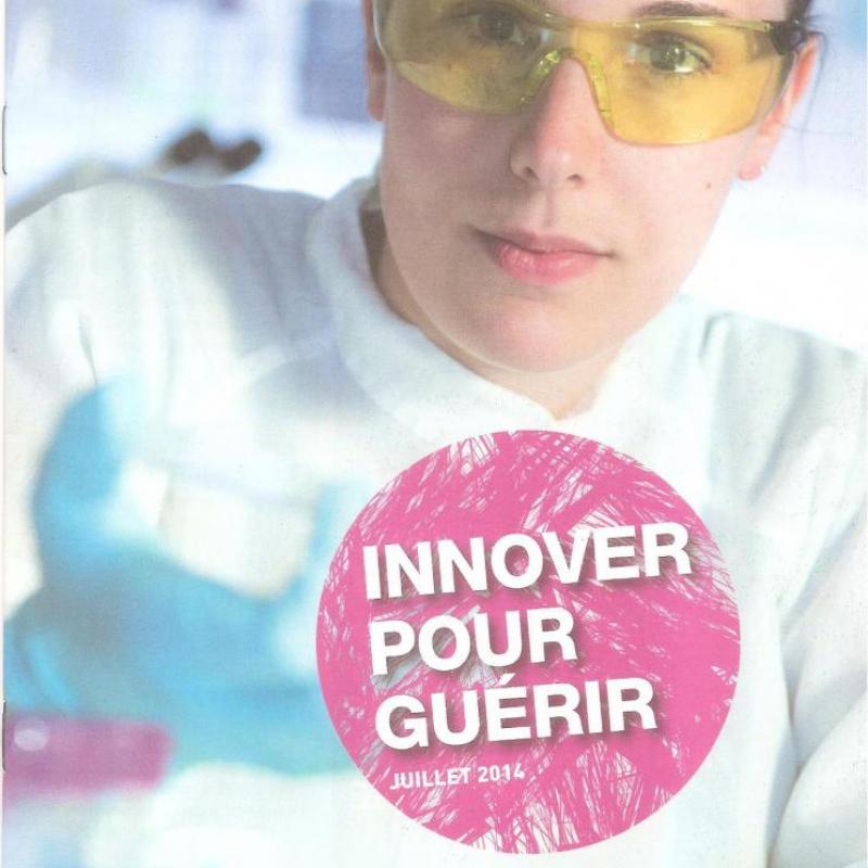 a Téléthon 2014