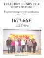 cTéléthon 2014)