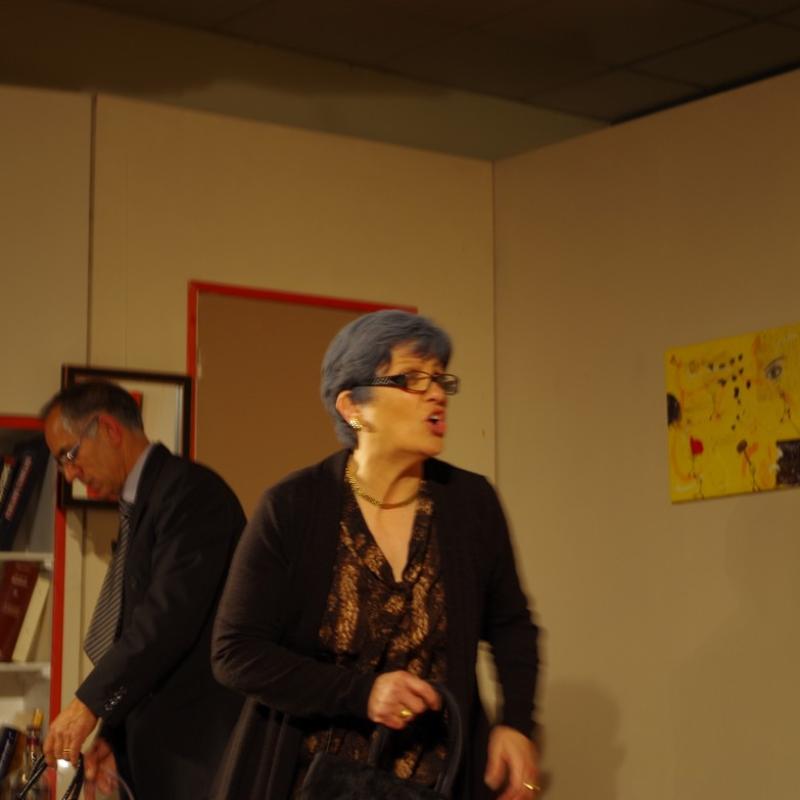 Délit de fuite (29)