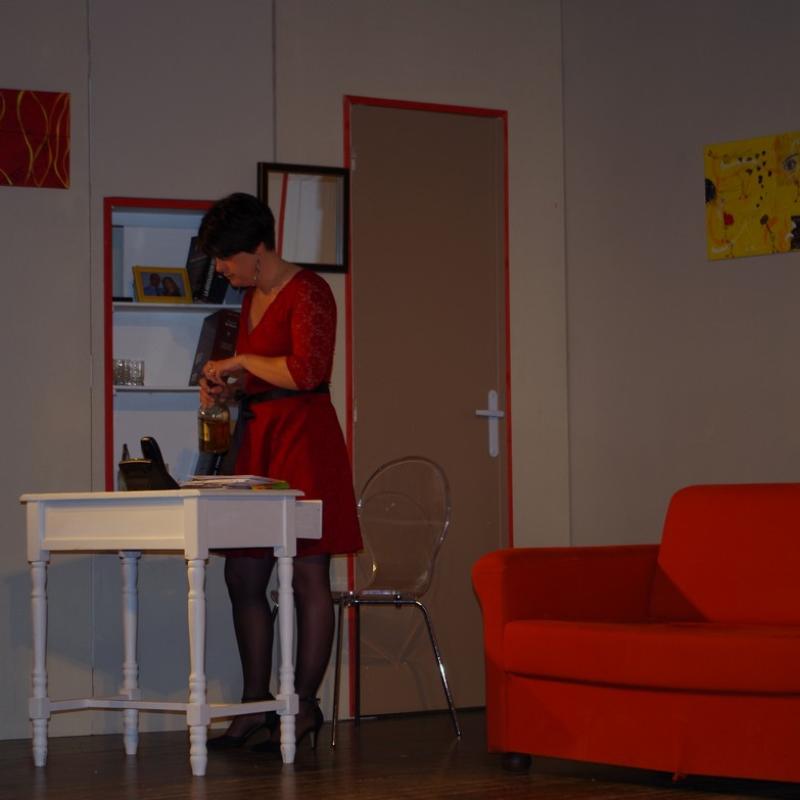 Délit de fuite (33)