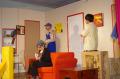Délit de fuite (50)