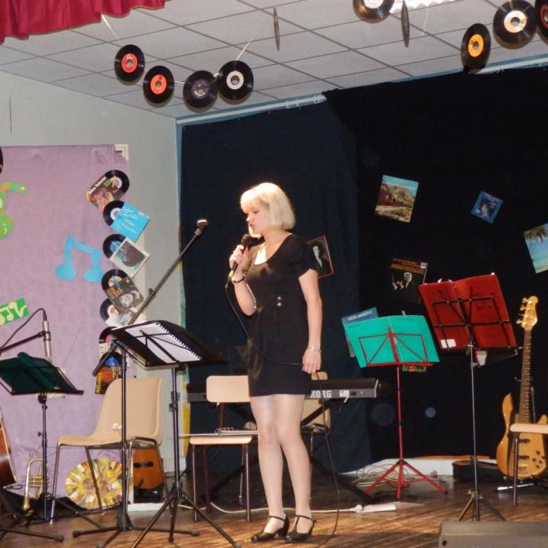 Fête de la musique 2013) (1)
