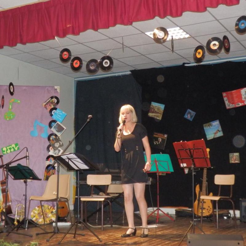 Fête de la musique 2013) (2)