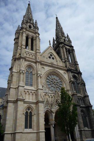 Eglise notre Dame