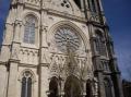 Eglise néo gathique