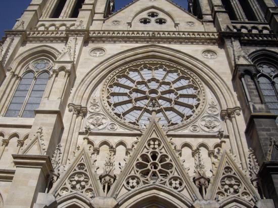 Eglise notre Dame