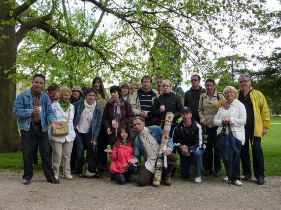 Photo de Groupe