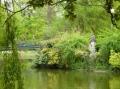 Muse au Jardin Public
