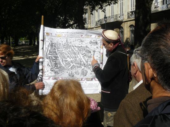 Les Plans d'Antan d'Y. Simone