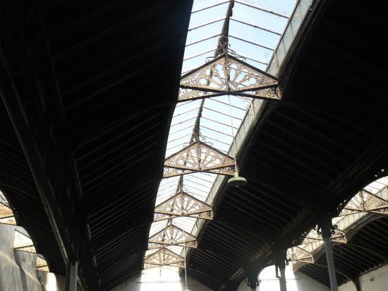 Salle Franklin