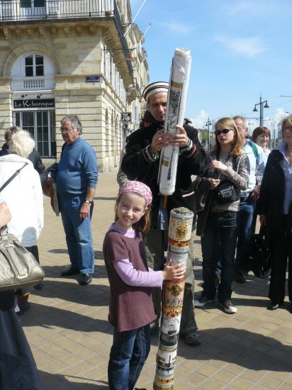 il n'y a pas d'âge pour la culture