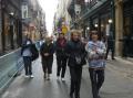en route pour un Bordeaux Insolite