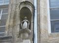 Vierge rue du Puits Ducazeau