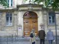 La Maison Dorée