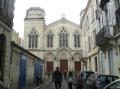 Synagogue de Bordeaux