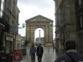 Vers la place de la Victoire