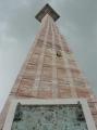 Colonne Theimer inaugurée en 2005