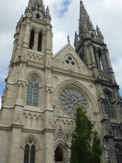 Eglise Notre Dame