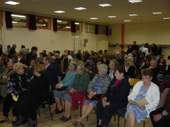 entracte -