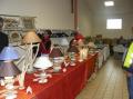 dans la salle