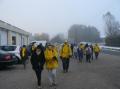 en route pour 10 kms