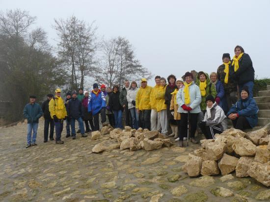 Photo de Groupe