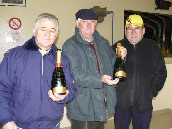le Crémant de Lugon