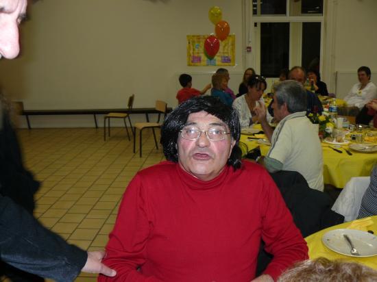 Fait des emmules ............