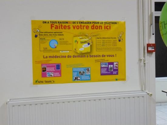 La Boite à Dons