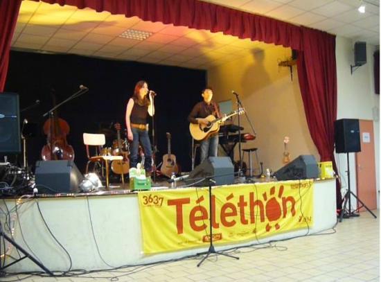 Nine et Enzo 1