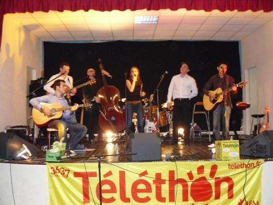  leur orchestre