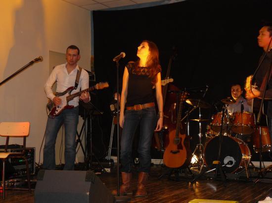 Nine et Enzo 2