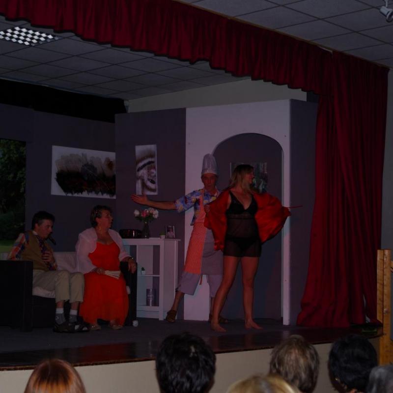 Théâtre Atelier Libourne  8 novembre  2016