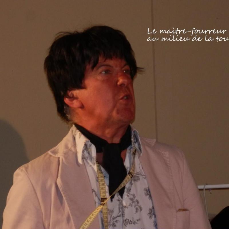 Le Vison Voyageur (10)