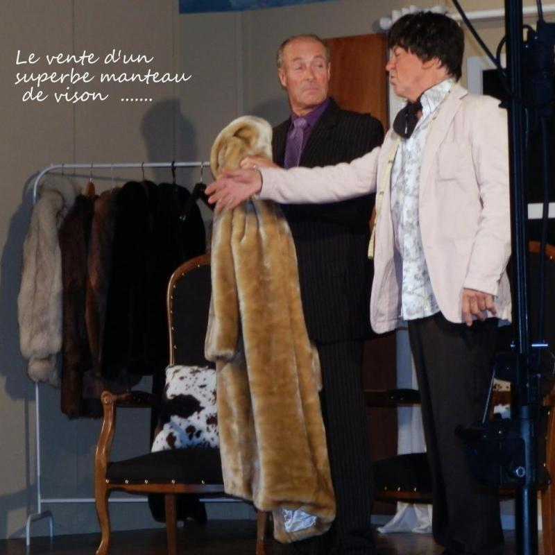 Le Vison Voyageur (2)