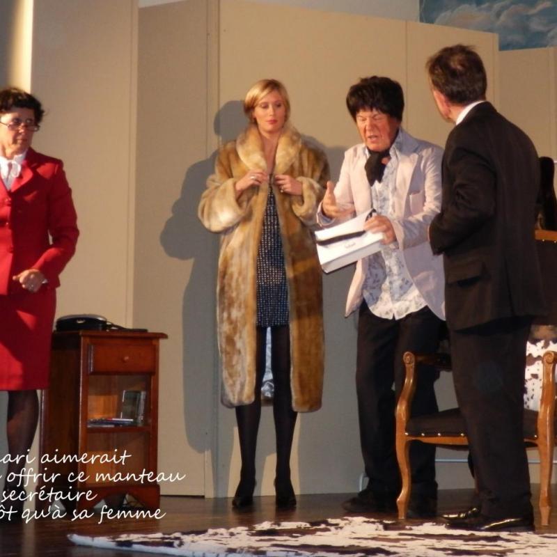 Le Vison Voyageur (29)