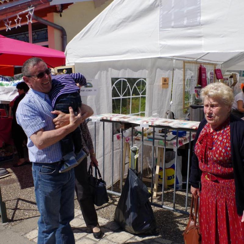 Marché Artisanal 2014 (100)