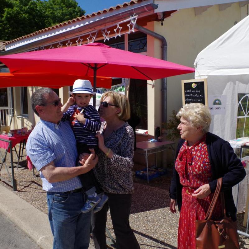 Marché Artisanal 2014 (101)