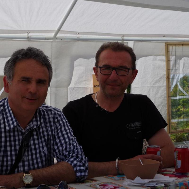 Marché Artisanal 2014 (103)