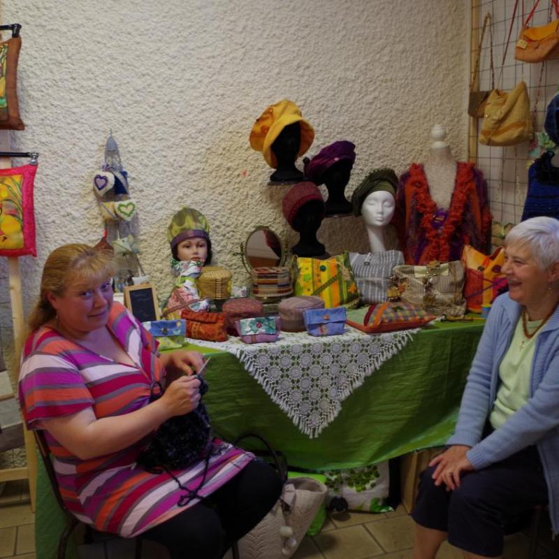 Marché Artisanal 2014 (106)