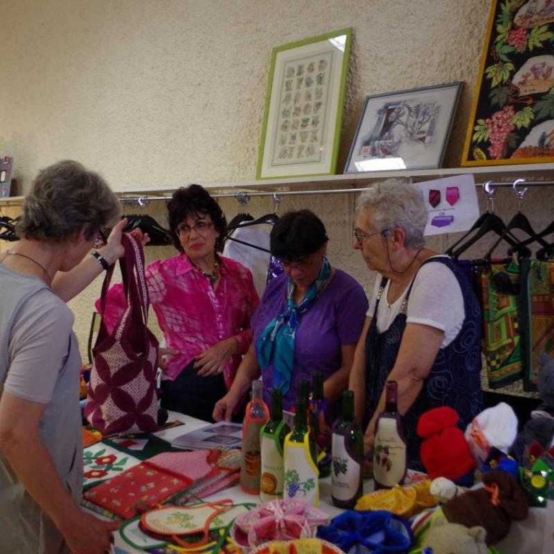 Marché Artisanal 2014 (107)