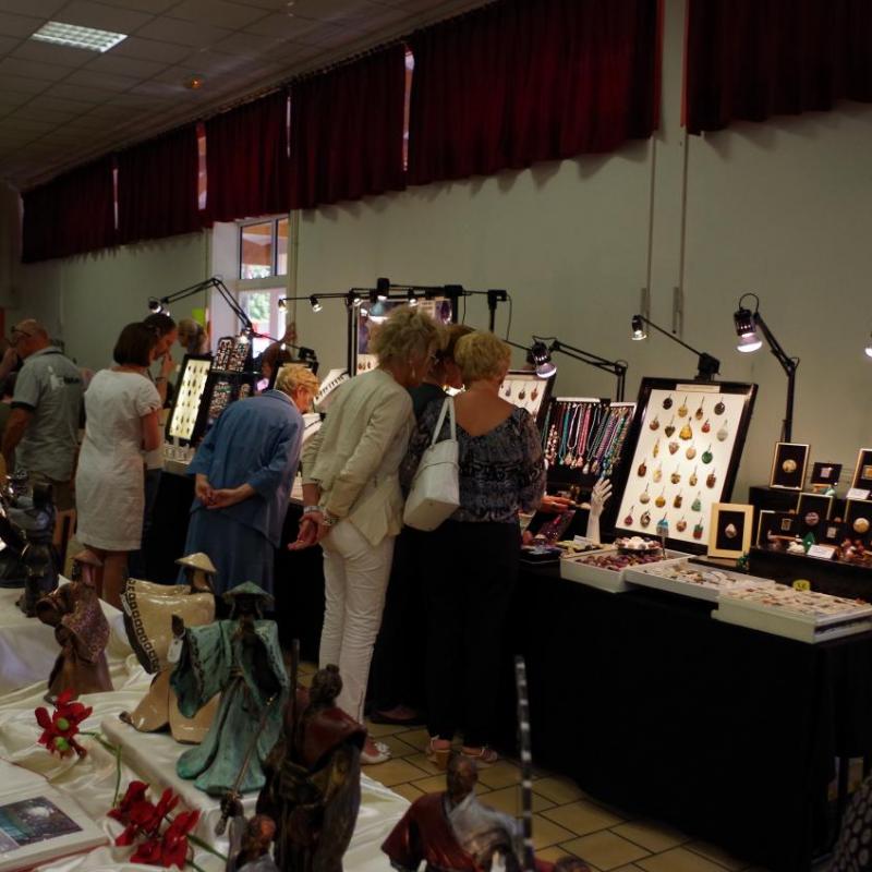 Marché Artisanal 2014 (108)