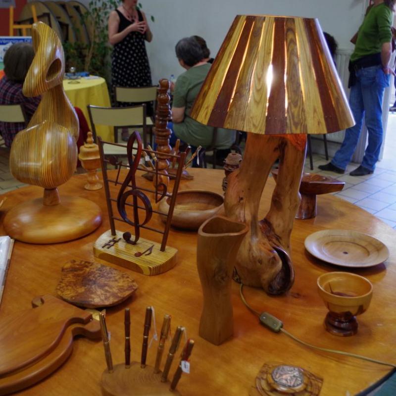 Marché Artisanal 2014 (111)