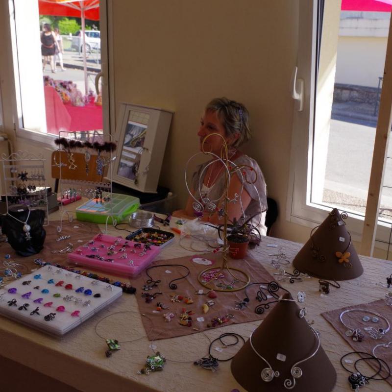 Marché Artisanal 2014 (112)