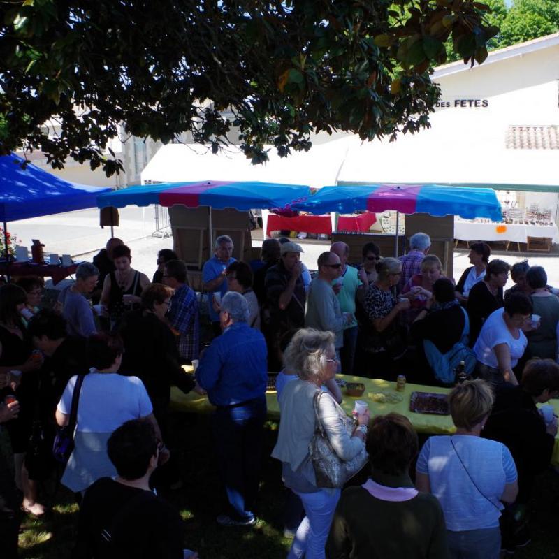 Marché Artisanal 2014 (17)