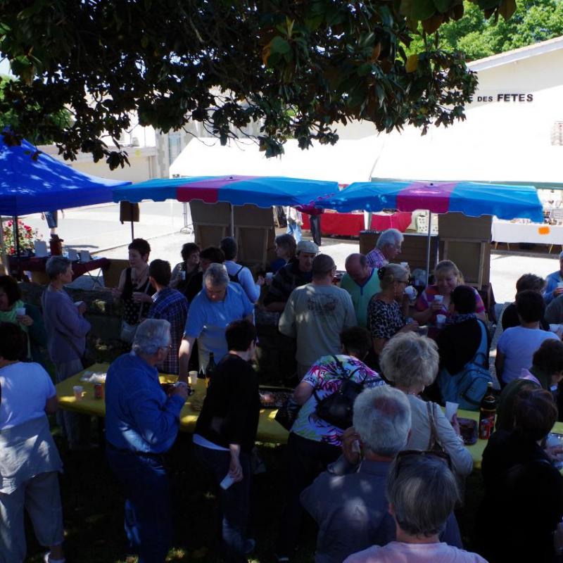 Marché Artisanal 2014 (18)
