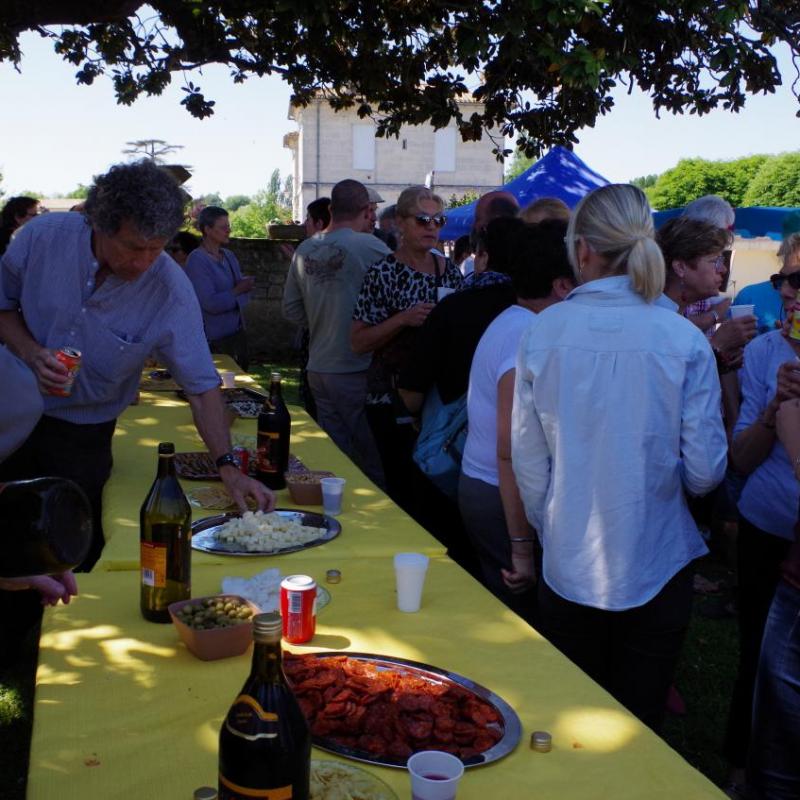 Marché Artisanal 2014 (19)