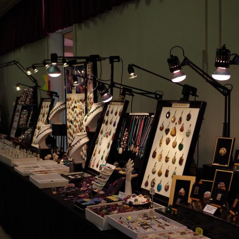 Marché Artisanal 2014 (2)