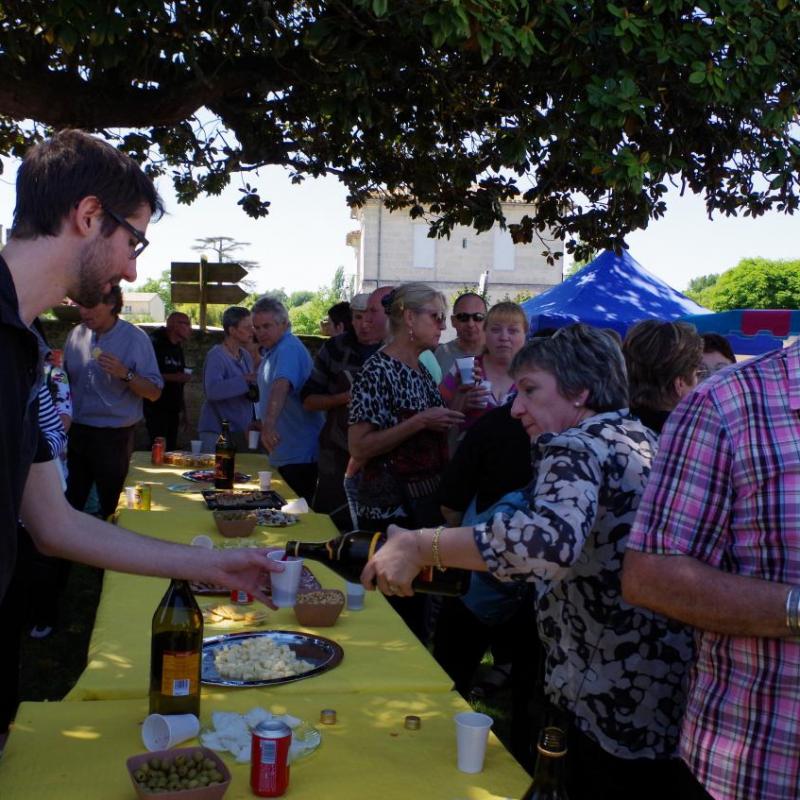 Marché Artisanal 2014 (20)