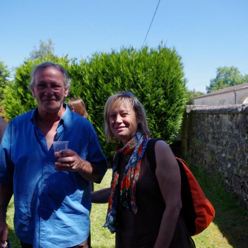 Marché Artisanal 2014 (21)